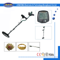 Professional gold detector, gold finder machine